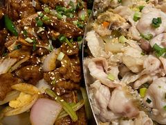 -小鱼小牛·鱼牛干锅·脆鱼火锅(世欧广场店)