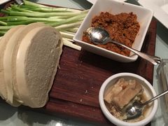 -怡情荟•海鲜青岛菜(五四广场旗舰店)