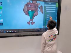 -TOOTSCIENCE 托特科学 科学实验编程乐高思维逻辑(龙湖狮山中心店)