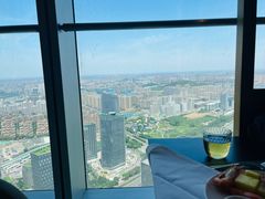 -济南凯宾斯基酒店-THE VIEW云景全日制餐厅