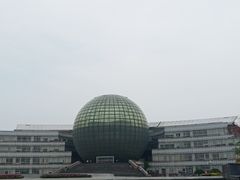 -南京财经大学（仙林校区）-图书馆