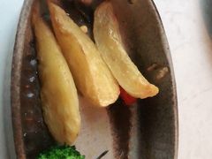 -IL Forno 意坊·意大利餐厅(花园店)