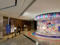 -OPEN開全日自助餐厅·西餐·海鲜(佛山希尔顿酒店)