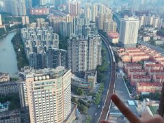 -环球港凯悦 · 享悦中餐厅