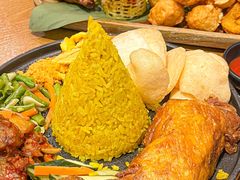 -香兰印尼 Pandan(中华广场店)