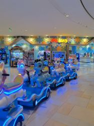 -meland亲子乐园·派对·研学·拼豆(苏州悠方购物中心店)