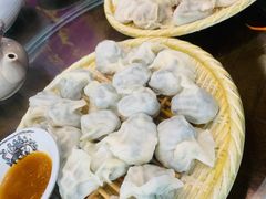 -土菜水饺村(宁夏路店)
