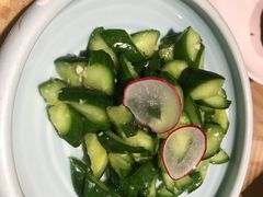 -鱼食饭稻·苏浙土菜17年老馆子(平江路店)