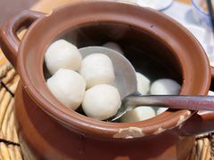 -官塘锋记鱼生·生腌·砂锅粥(牌坊街店)