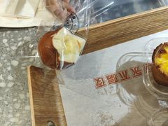 -丁香西饼屋(桂林路店)