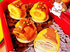 -咖啡苑自助餐厅·中国大饭店