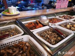 -海草馆自助餐厅(悦海店)