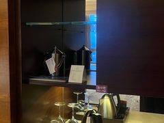 -天津京基皇冠假日酒店
