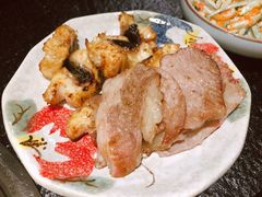 -虎焱炭火烧肉