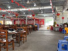 -大地农庄(逢沙大道店)