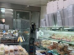-幸福蛋糕坊(金顶街店)