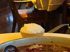 -龙门阵茶屋川菜馆(武康路店)