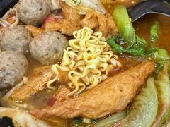 -张记砂锅麻辣烫(千灯店)