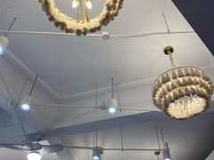 大堂-堂屋糖水店(愚园店)