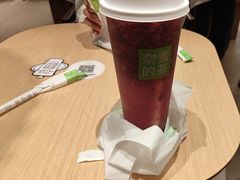 -奈雪的茶(印象城店)