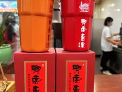 -龙华素斋(龙华路店)