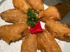-新白鹿餐厅(松江开元地中海店)