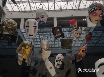 地点在西影路，西安电影制片厂后面，电影博物馆