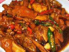 -辣小鲜·南昌大排档(船山路店)