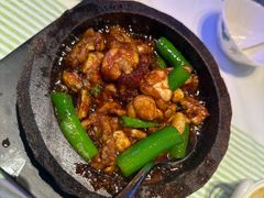 -桂满陇·杭州小馆(朝阳合生汇店)