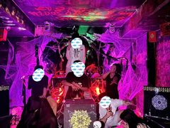 -ME怪兽·密室(江汉路店)