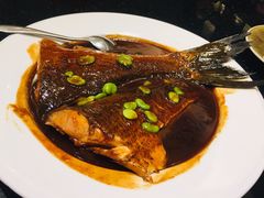 -扬州狮子楼·非遗淮扬菜(总店)