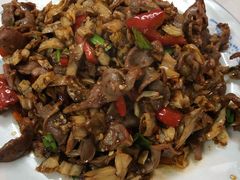 -新新湘菜馆(新中街二条店)