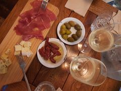 -Alimentari早午餐(安福路店)