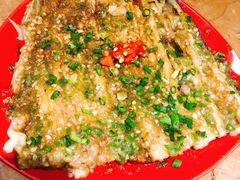 -何师烧烤Pro ·江湖川菜·小龙虾·精酿(太古里旗舰店)