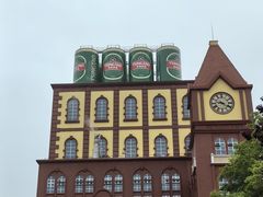 -青岛啤酒博物馆