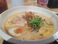 -味千拉面(巴黎春天浦建店)