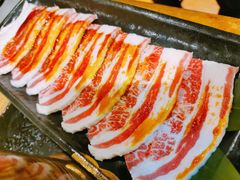 -九田家黑牛烤肉料理(太阳城店)