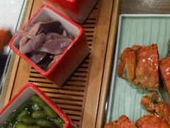 -锡和无锡菜(景丽苑店)