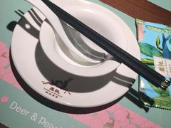 -大树餐厅(益田假日店)