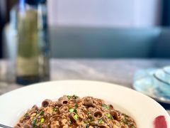 海肠捞饭-1937青岛老味道·青岛菜(大鲍岛栈桥店)