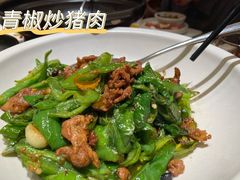 -瑶王府·广西菜(相思湖店)