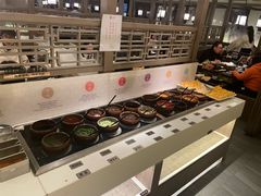 -湊湊火锅·茶憩(打浦桥日月光店)