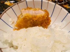 背脊猪排套餐-和幸(春熙路群光广场店)