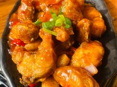 -老友谊冷面店(苏家屯店)