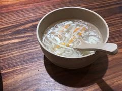 -素满香·食养自助(建邺万达店)