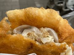 -家阳赵师傅油饼包烧麦(粮道街店)