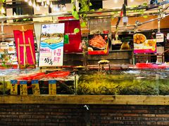 -79号渔船海鲜饭店(华强北店)