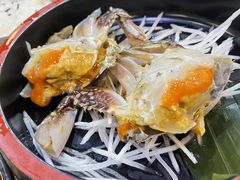 -渔娘渔家丹东海鲜(东直门店)