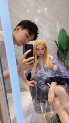 -5M HAIR SALON 旗舰店