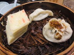 -冶春茶社(星汉大厦店)